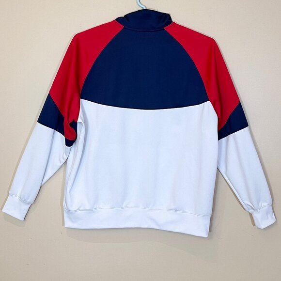 Nike Windrunner Full Zip Jacket - Men's Size L - Picture 4 of 9